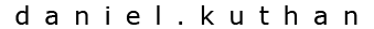 daniel.kuthan